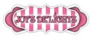 Joys Delights logo