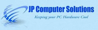 Jp Computer Solutions logo