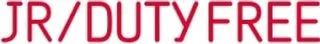 JR Duty Free logo