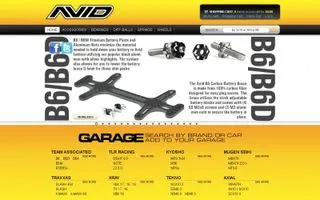Avidrc logo