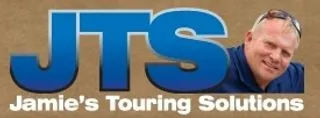 JTS Online logo