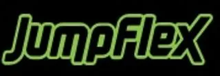 Jumpflex logo