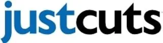 Just Cuts logo