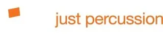 Just Percussion logo
