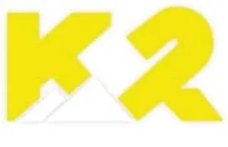 k2.com.au logo