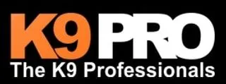 K9Pro logo