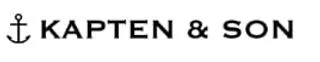 Kapten and Son logo