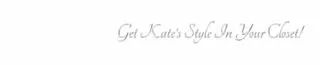 Kates Closet logo
