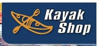 kayakshop australia logo