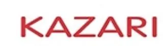 Kazari logo