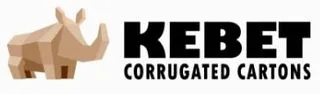Kebet logo