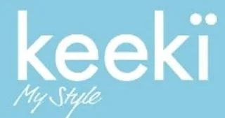 Keeki logo