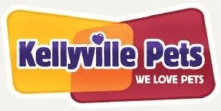 Kellyville Pets logo