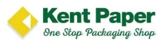 kent paper logo