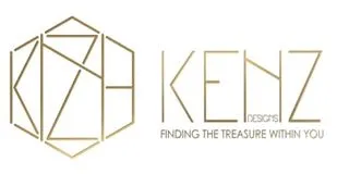 Kenz Designs logo