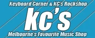 Keyboard Corner logo