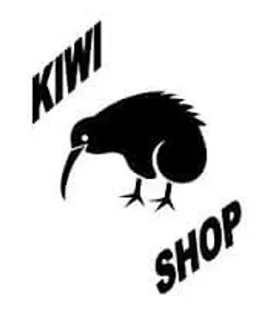 Kiwi Shop logo