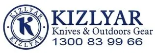 Kizlyar Knife Store logo