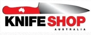 Knife Shop Australia logo