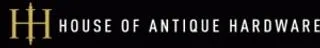 House of Antique Hardware logo