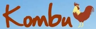 Kombuwholefoods logo