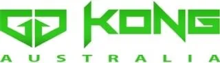Kong Computers logo