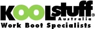 Koolstuff Australia logo