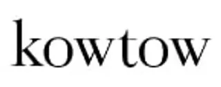 Kowtow Clothing logo