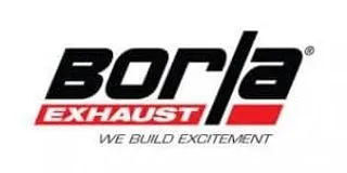 Borla logo
