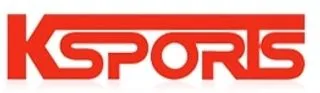 K-Sports logo