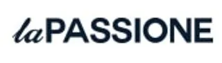 La Passione logo