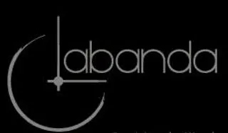 Labanda logo