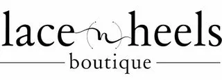 Lace N Heels logo
