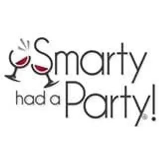 Smarty Had A Party logo