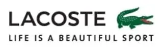 Lacoste logo