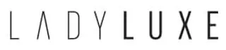 Lady Luxe Boutique logo