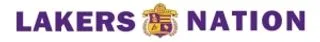 Lakers Nation logo