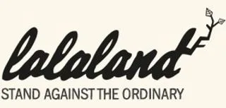 Lalaland Shop logo