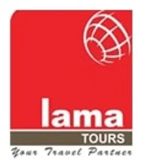Lama Dubai logo