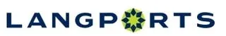 Langports logo