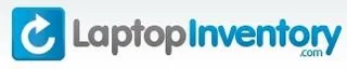 Laptop Inventory logo