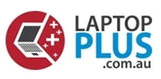 Laptop Plus logo