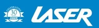 Laserco logo
