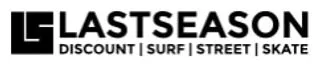 Last Season logo