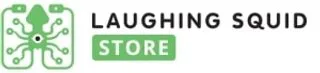 Laughing Squid logo