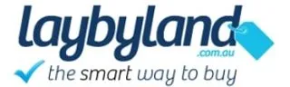 Laybyland logo
