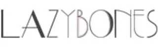 Lazy Bones logo