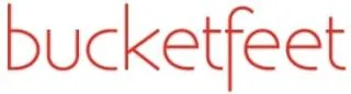 BucketFeet logo