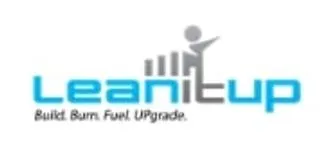 Lean It Up logo