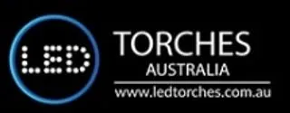 Led Torches logo